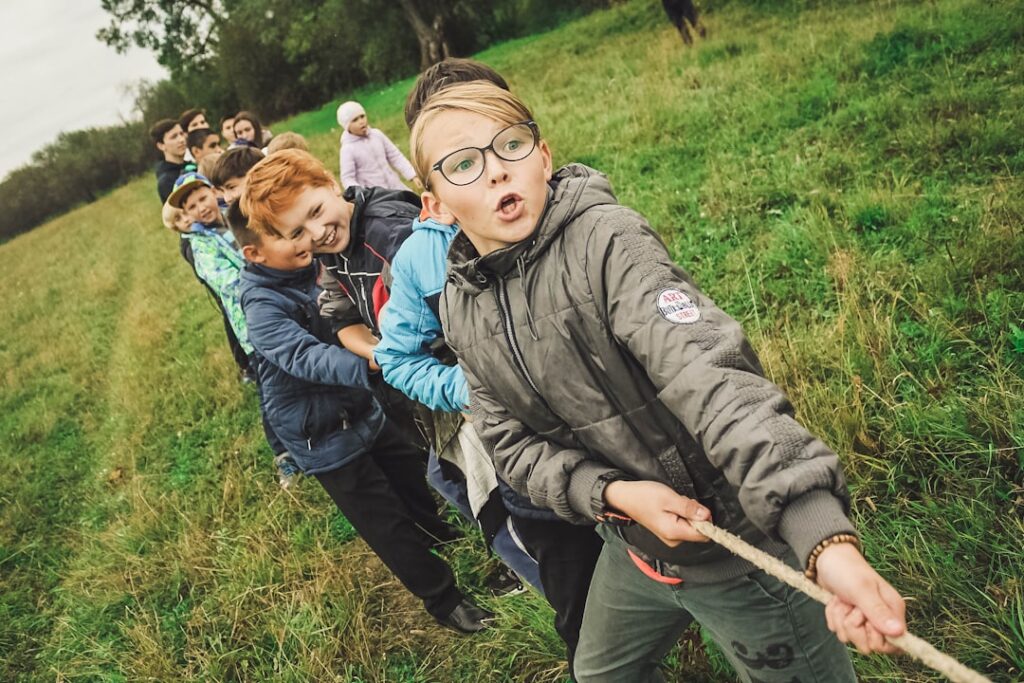 Indringende blik op gezinnen in de documentaire Verloren Kinderen